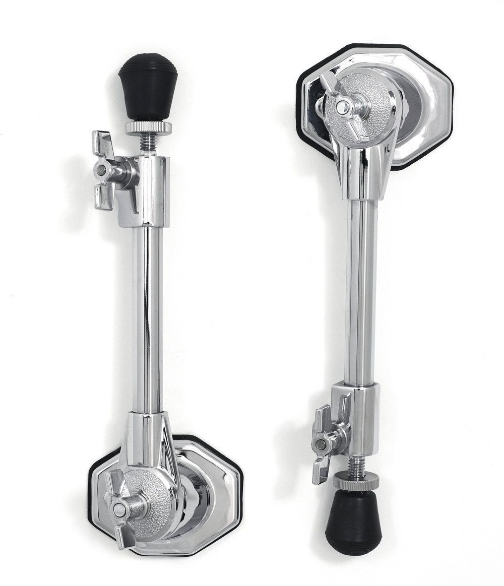 Gibraltar PRO SC-BS4 Patas para Bombo SC-BS4