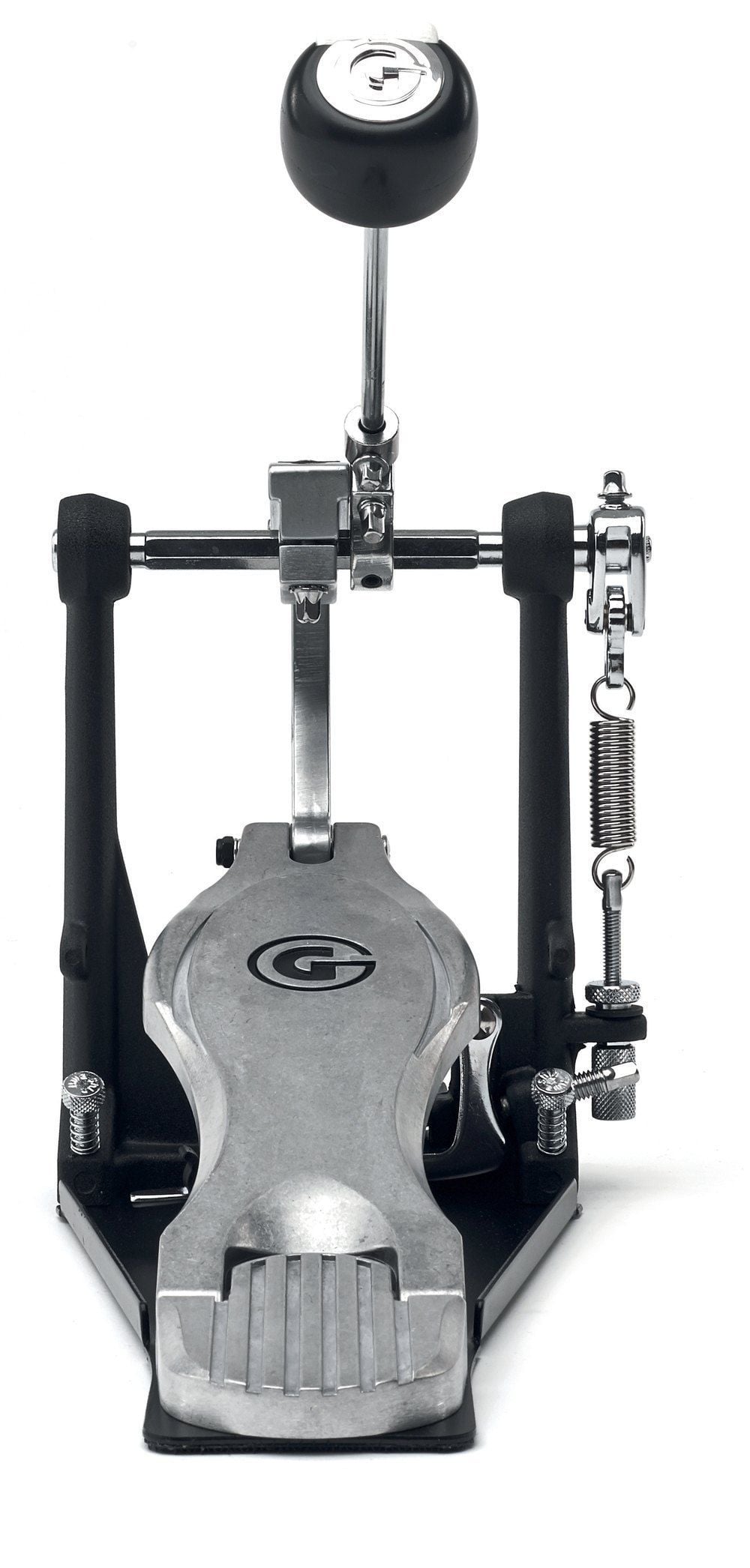 Gibraltar Pedal de Bombo 6000 Serie Single 6711DD 6711DD