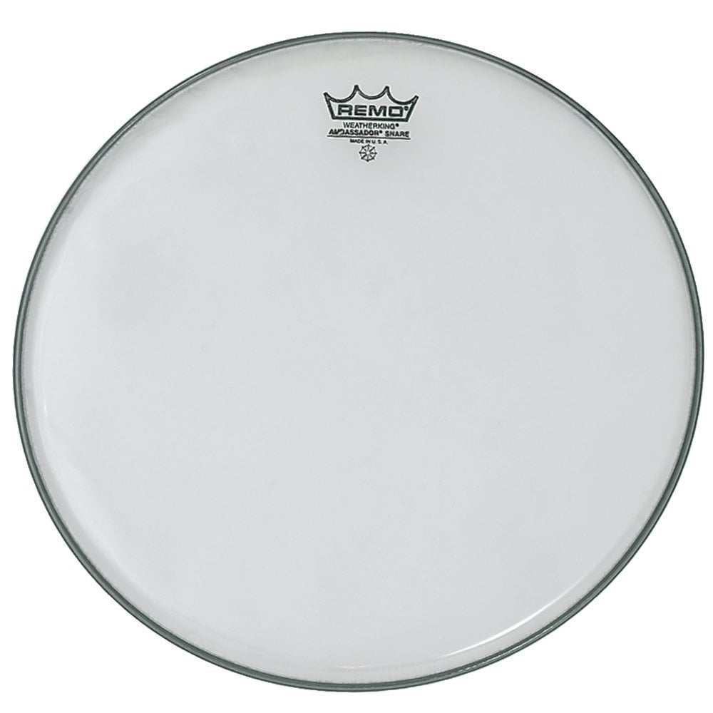 Remo 10 Ambassador Bordonero SA-0110-00 812337