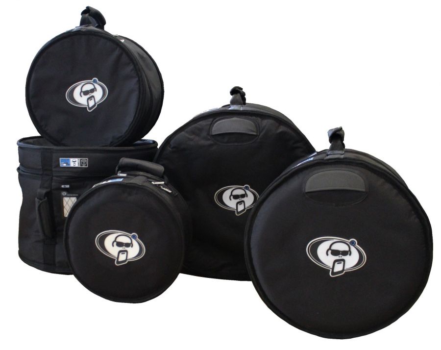 Protection Racket Set 12 Funda para Batería JSET12