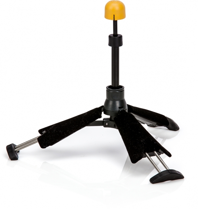 Hercules DS440B Traveler Soporte Clarinete DS440B