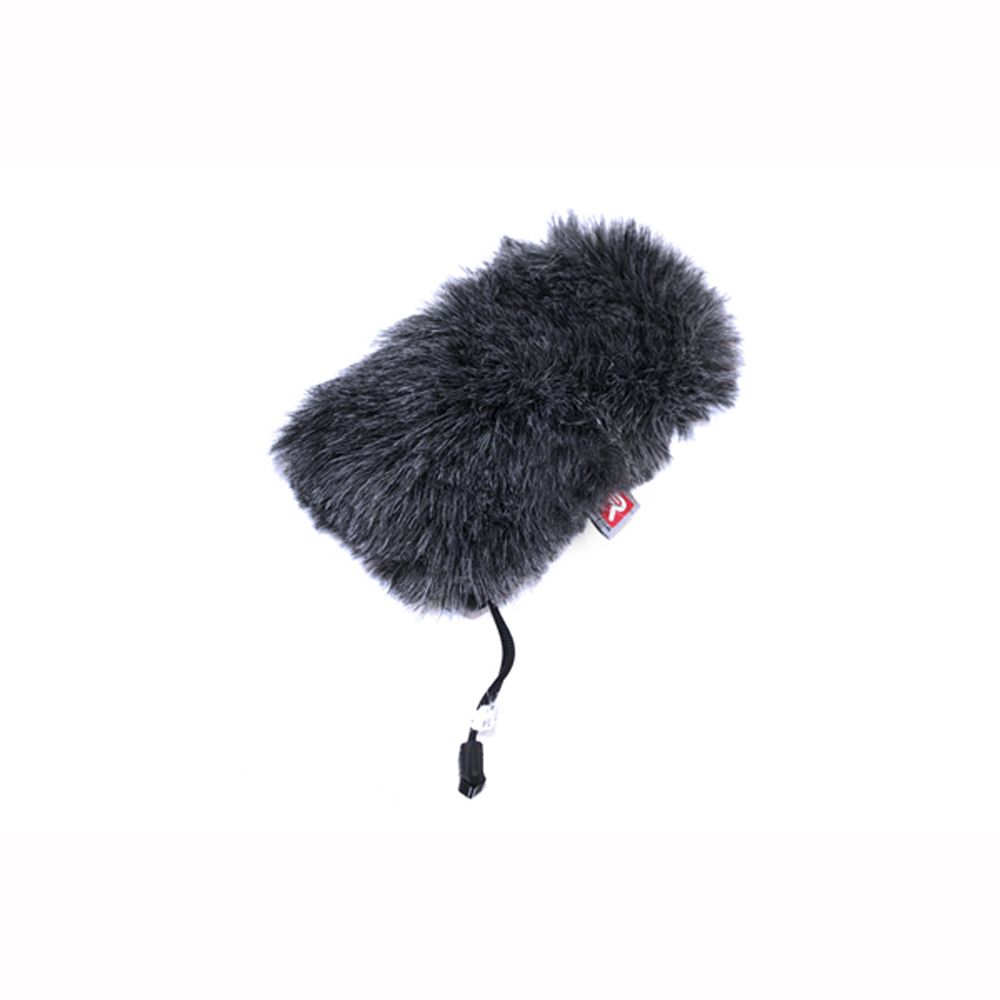Rycote Especial 60 Mini Windjammer Antiviento para Micrófono Especial 60 Mini Windjammer