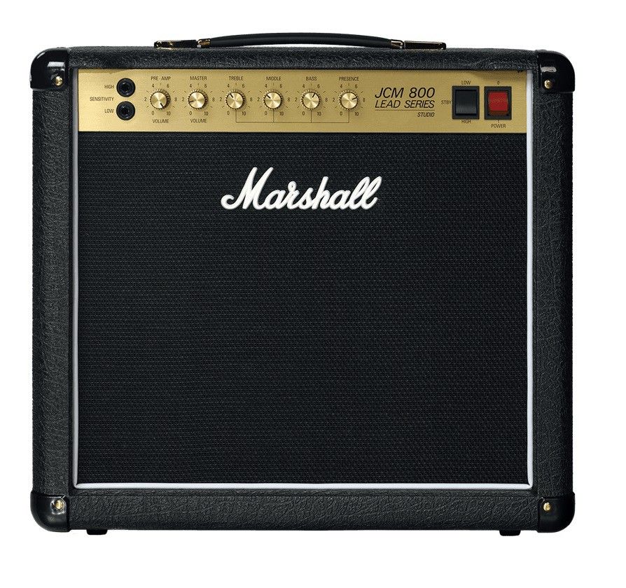 Marshall SC20C Studio Classic Combo SC20C