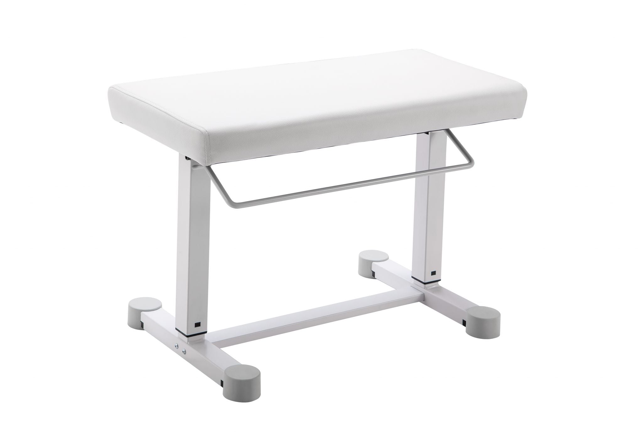 Konig & Meyer 14080 Banco Para Teclado Blanco 14080 White
