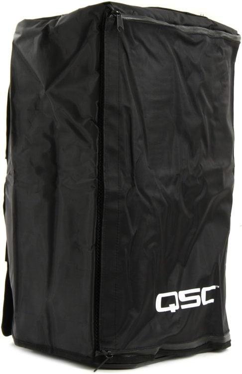 QSC K10 OUTDOOR COVER Funda de nylon K10 OUTDOOR COVER