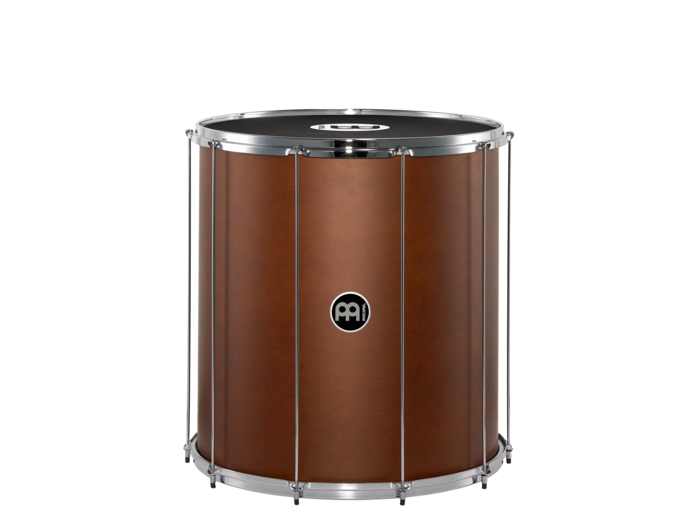 Meinl SU22AB-M Surdo Madera 22"x24" African Brown SU22AB-M
