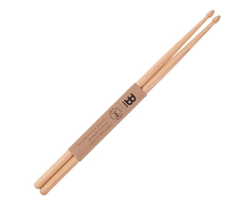 Meinl SB111 Baqueta Big Apple Bop SB111