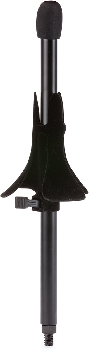 Hercules DS501B Cono Soporte Trompeta/Corneta DS-501B