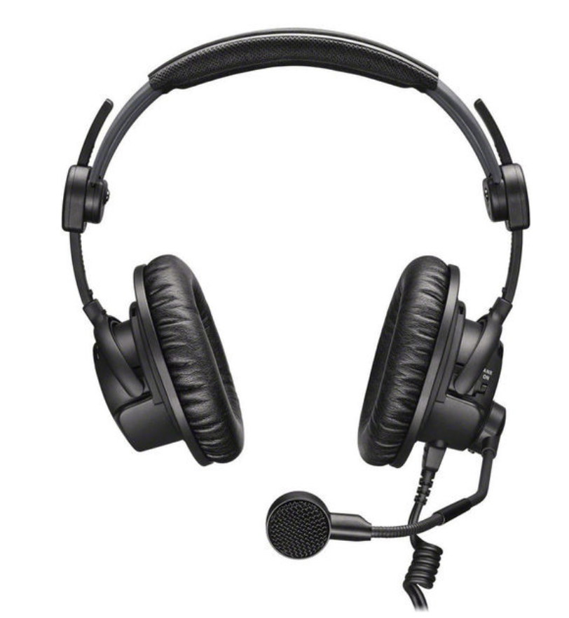 Sennheiser HMDC 27 Auriculares Profesionales Para Broadcast HMDC 27 es Con
