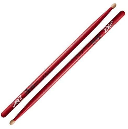 Zildjian Josh Dun Baquetas Signature PZAASJD