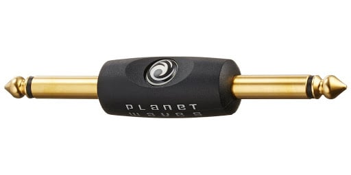 Planet Waves PW-P047A Adaptador Jack Mono PW-P047A