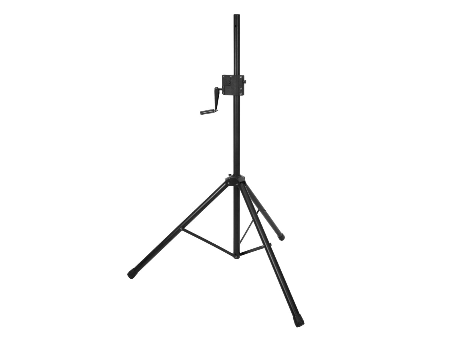 Omnitronic STS-1 Soporte de Altavoz con Manivela STS-1