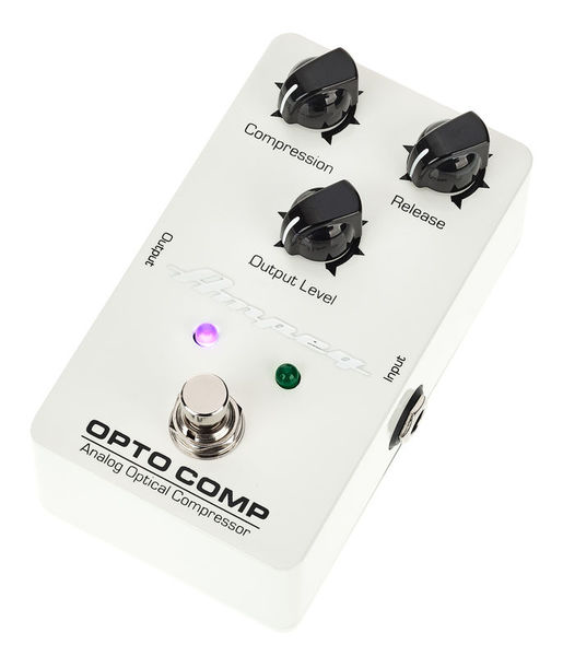 Ampeg Opto Comp Compressor Opto Comp Compressor