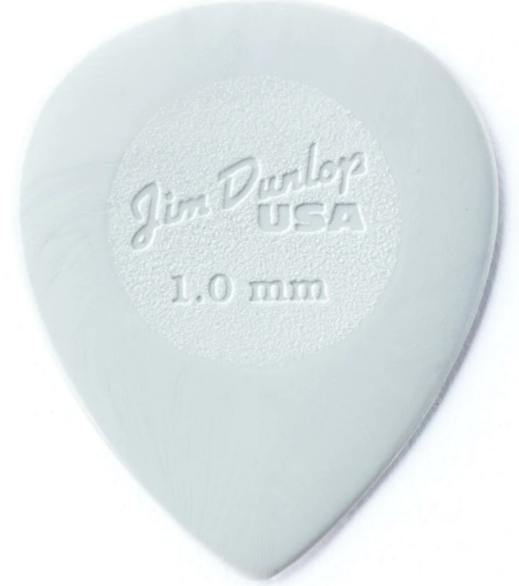 Dunlop Big Stubby Nylon de 1,00 mm Pack 6 Un. 445P10