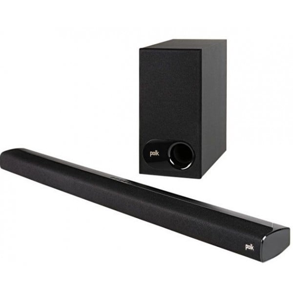 Polk audio SIGNA S2 Barra Sonido SIGNA S2