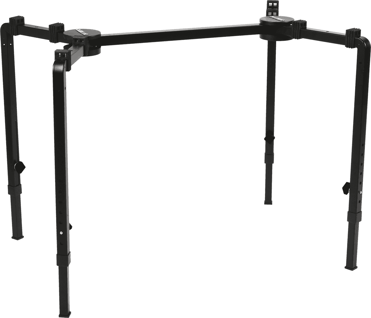 Quik Lok WS-650 Mesa para Teclado / Mezclador / Altavoces WS-650