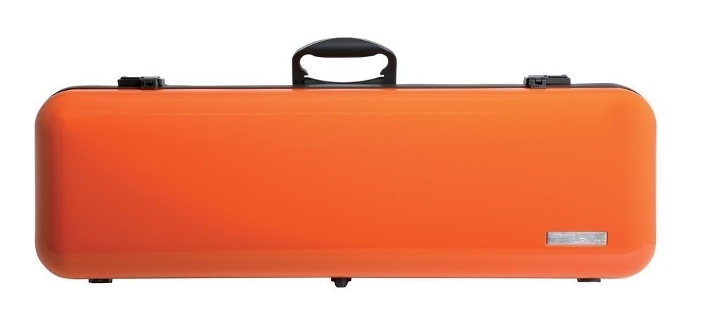 Gewa 316260 Estuche Violín Air 2.1 Naranja Brillo 316260