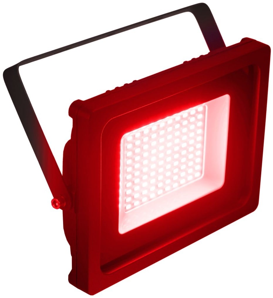 Eurolite LED IP FL-50 SMD Rojo IP FL-50 SMD Rojo
