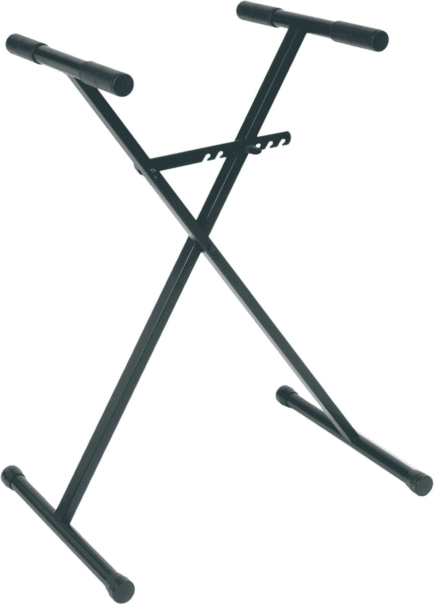 RTX TRT-X93 Soporte para Teclado TRTX93