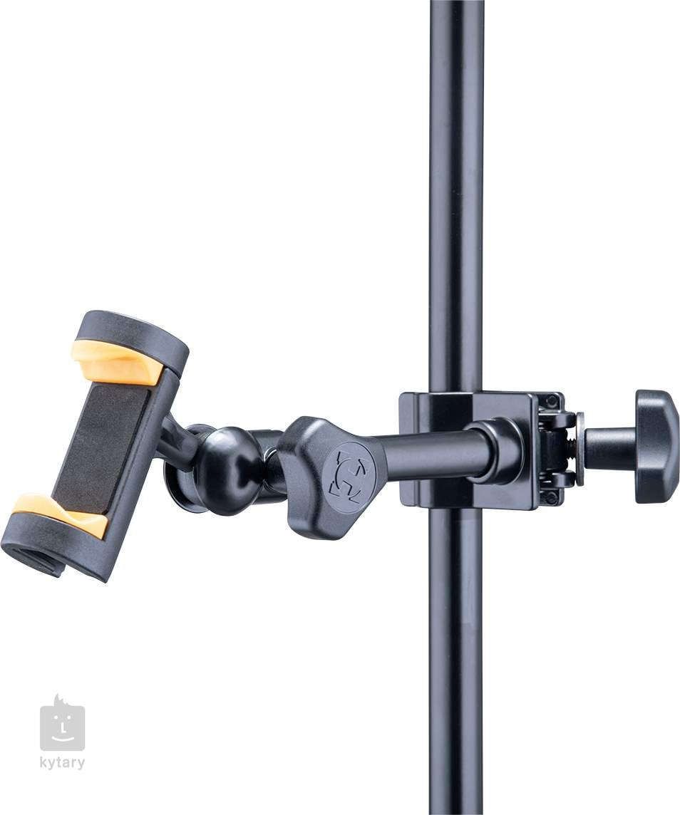 Hercules DG207B Soporte para Smartphone DG207B