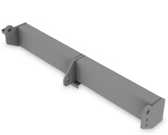 Fbt MT-J 206 Soporte para Fbt Mitus 206LA / L + 212 FSA/FS MT-J 206