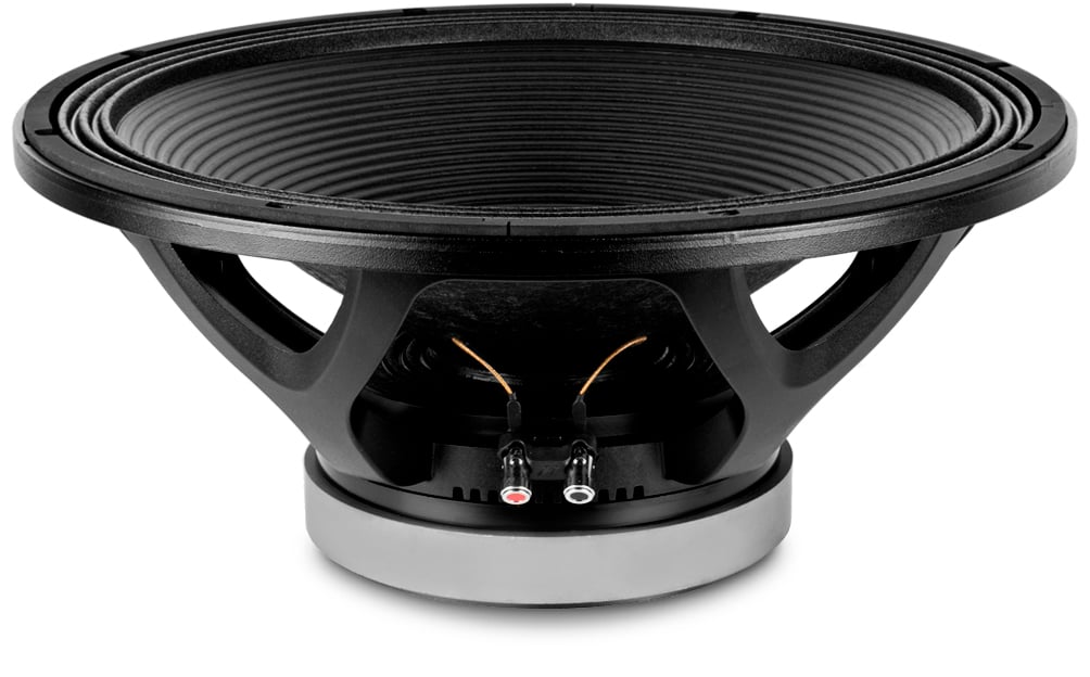 Beyma 18P1000FeV2/S 8 OH Altavoz Subgraves 18 Pulgadas 18P1000FeV2/S