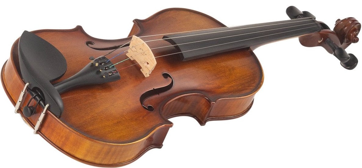 Carlo Giordano VS1512 Violín 1/2 Nivel Medio-Superior VS1512