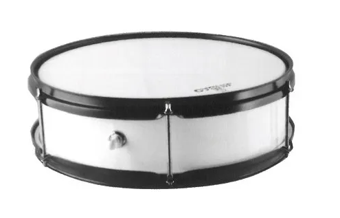 Jinbao Jbmbj1205 Caja Infantil 12" X 5" Blanca JBMBJ1205