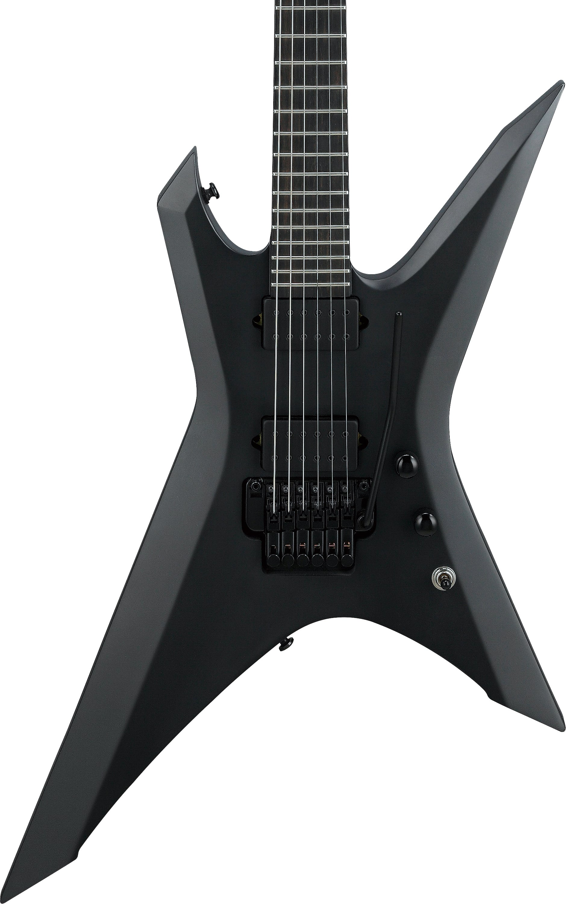 Ibanez XPTB620 BKF Guitarra Eléctrica XPTB620 BKF