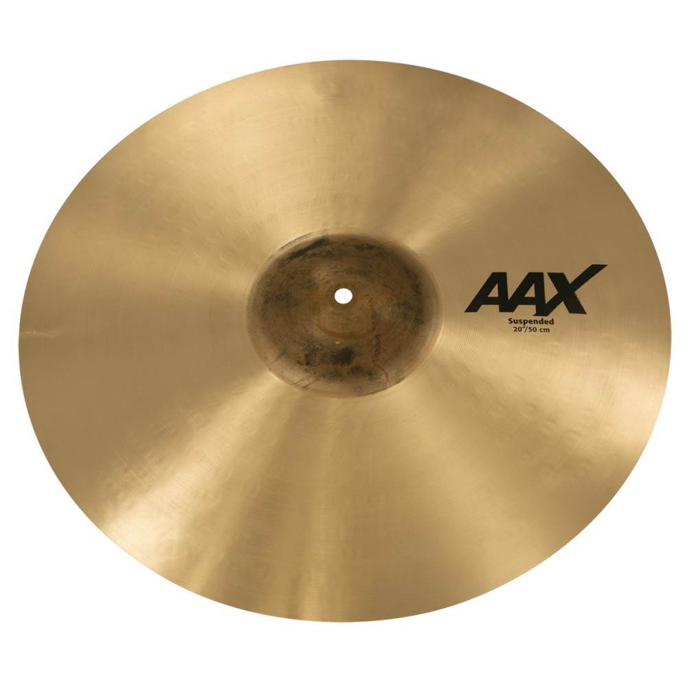 Sabian 22023X 20" AAX Suspended 22023X