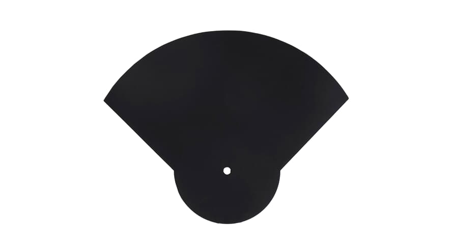Dixon PYP-1 Sordina Plato Dixon PYP-1 Sordina Plato