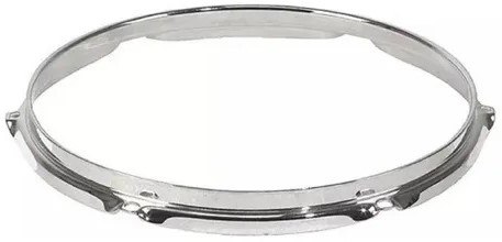 Dixon PKT310-6 Aro Triple 10" 6 Agujeros Dixon PKT310-6 Aro Triple 10" 6 Agujeros