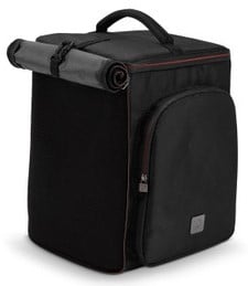 LD Systems ANNY 8 BACKPACK Mochila protectora de transporte ANNY 8 BACKPACK - Mochila protectora para transpor