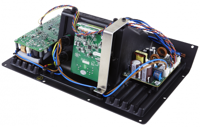 Das Audio Pro MP-RD15A-115 Módulo de potencia completo para modelos 115 de ROAD-15A MP-RD15A-115