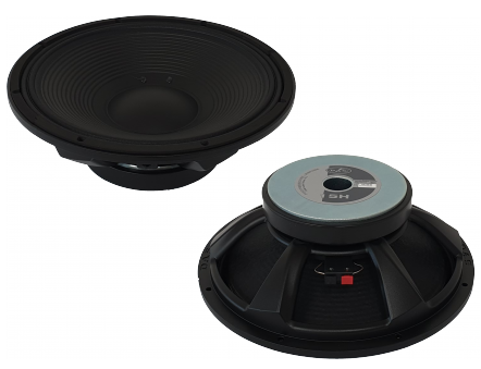 DAS 15H Altavoz de Graves 15'' 15H