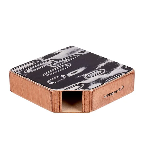Schlagwerk WB16 Pocket Bongo low WB16