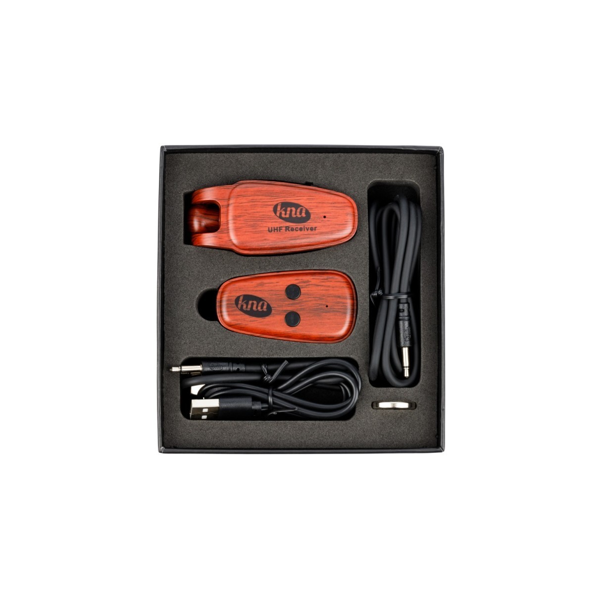 KNA U-Wi Universal Wireless System U-Wi