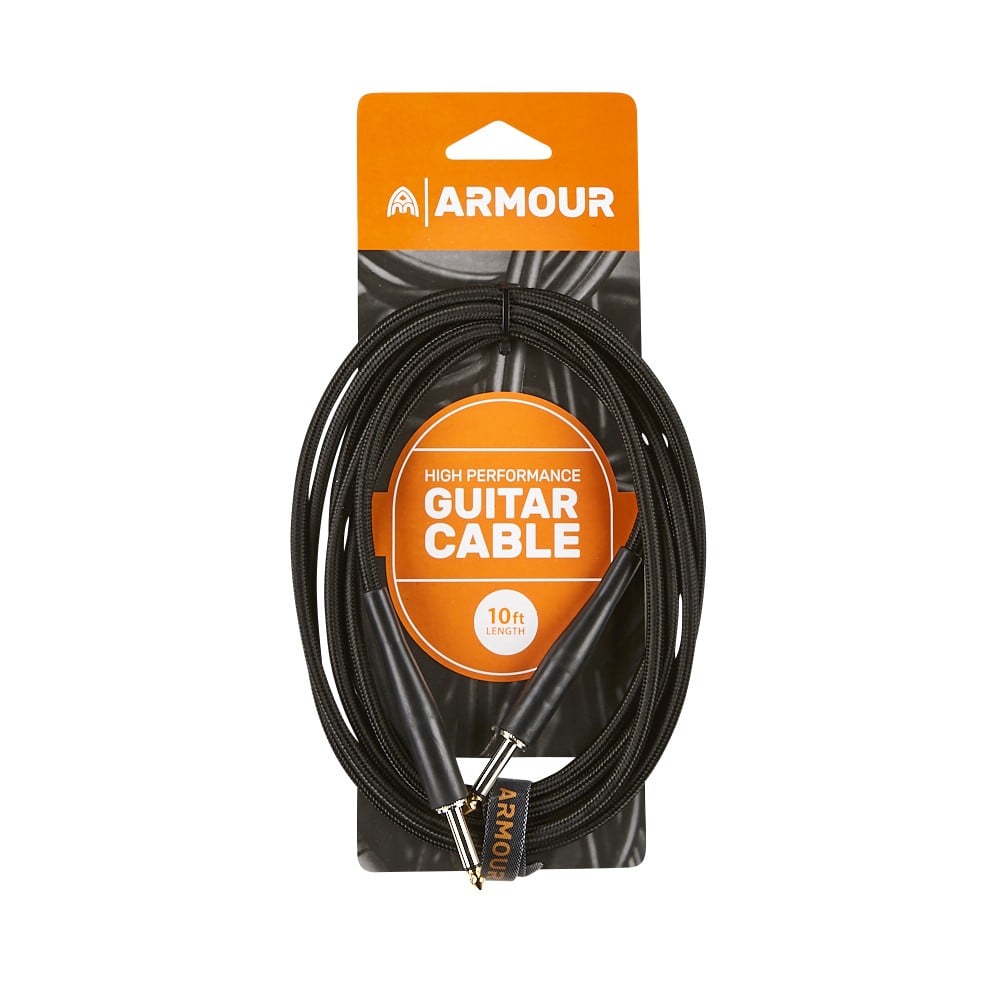 Armour GW10B    Jack 3M Tela Negro GW10B