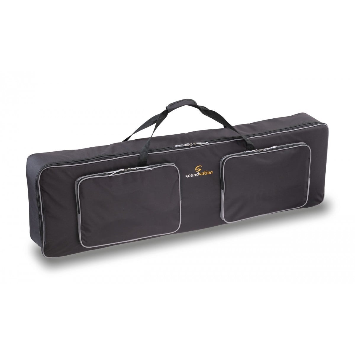 Soundsation Funda acolchada para teclado MDP-30 para MEDELI SP3000-4000-4200-201- MDP-30