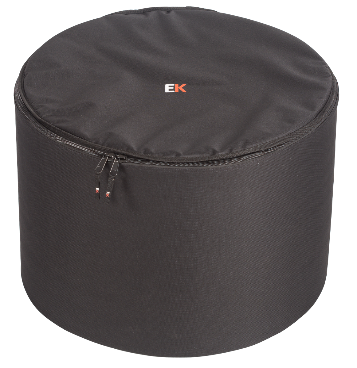 EK Audio Fundas Batería 20\" X 16\" Acolchado De 12 Mm FBEK2016