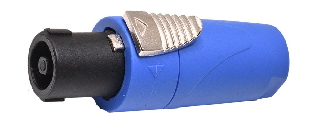 EK Audio Conector Speakon S029