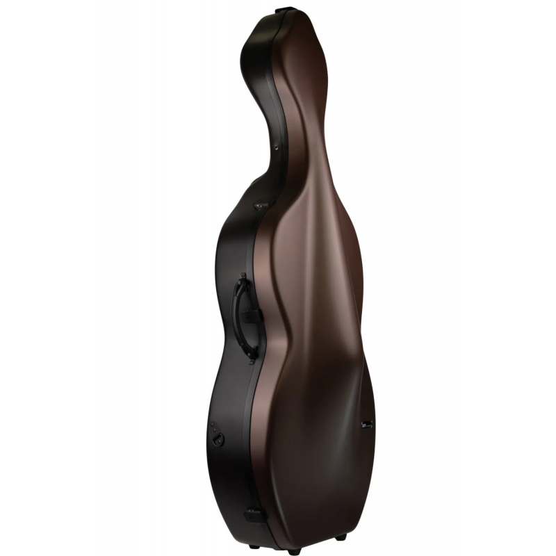 Bam Estuche cello Bonbon Hightech BONB1003XL Brown/Black Marrón/Negro ACECBBON1003MN