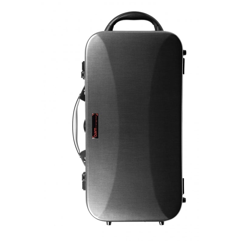 Bam Estuche fagot Hightech Gentleman carbon 3333XLC Tweed ACEFB3333XLT