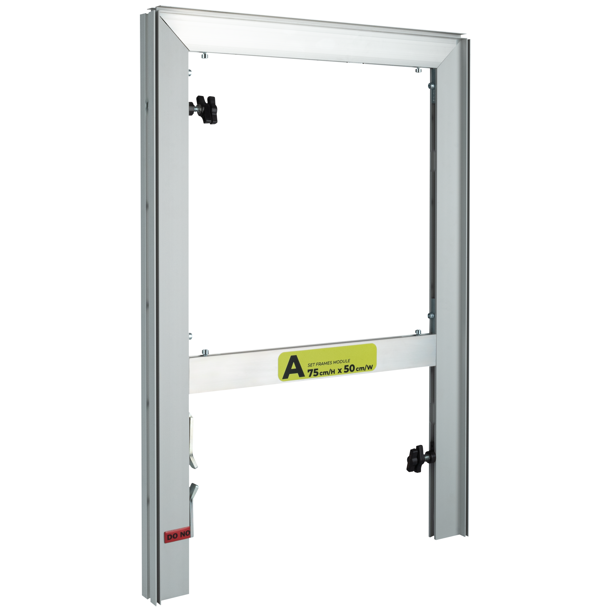 WENTEX SET Frame - A Module 75 — 50 cm (alto — ancho) 86020