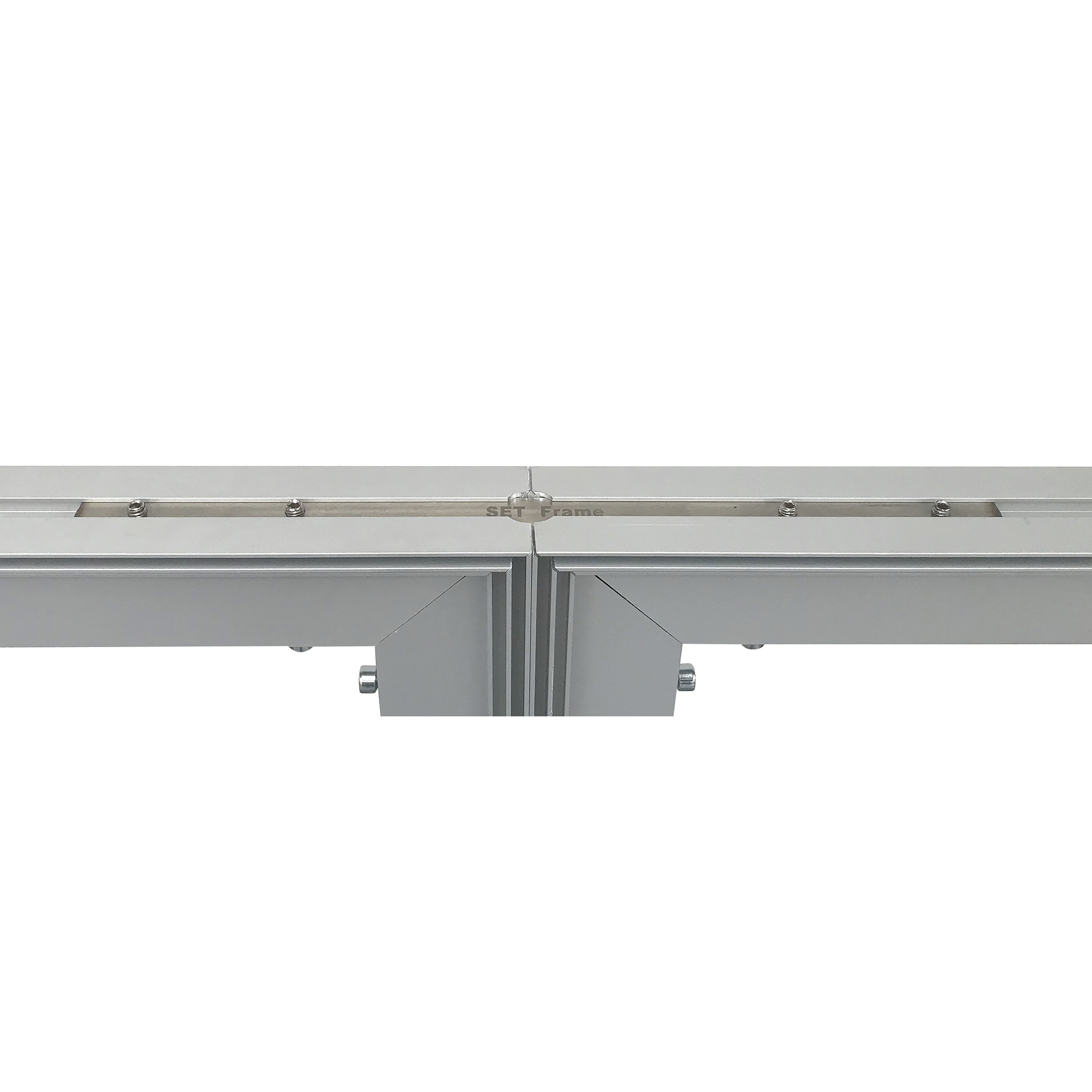 WENTEX Connection Strip for Set Frame 89668