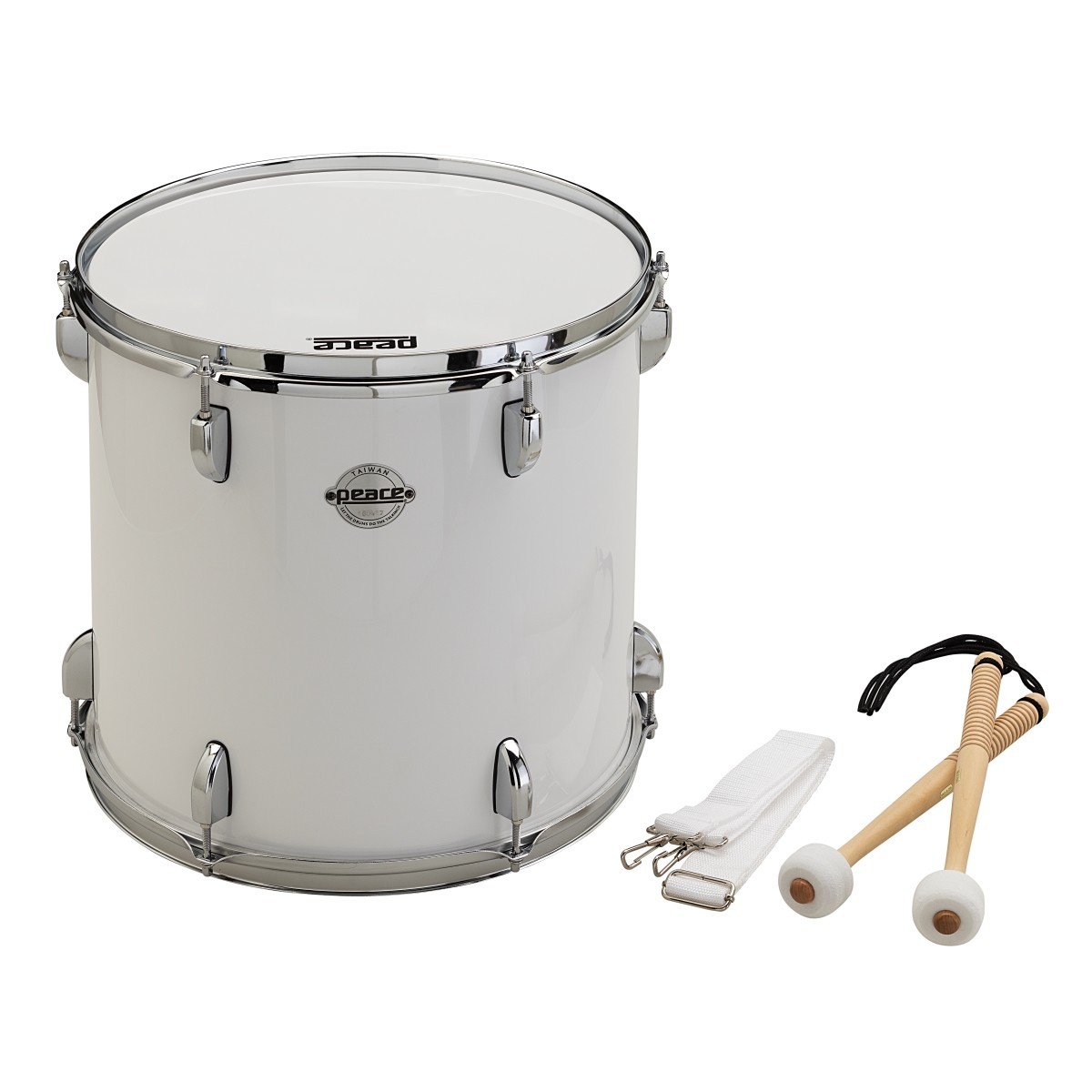Peace MD-1313T bombo tenor serie CADET de 13 x 13 MD-1313T