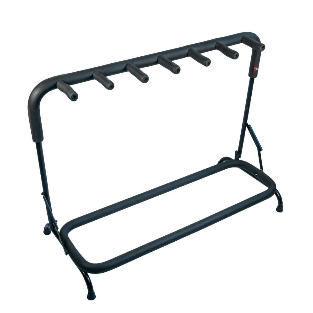TCM Soporte 6 Guitarras GS-J6 GS-J6