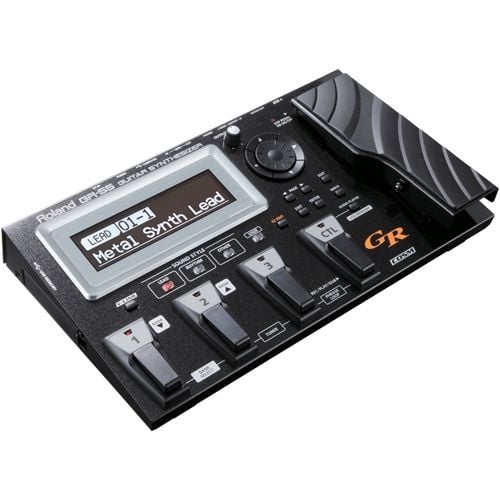 Roland GR 55GK BK Sintetizador GR 55GK BK