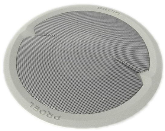 Proel X50CT Altavoz de Techo Blanco UNIDAD x50ct