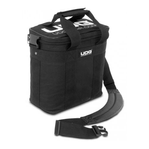 UDG U9500 Ultimate StarterBag Black / White Logo U9500